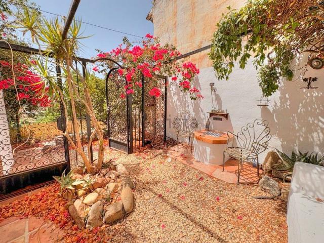 Casa Rural en venta en La Axarquía, Andalucía