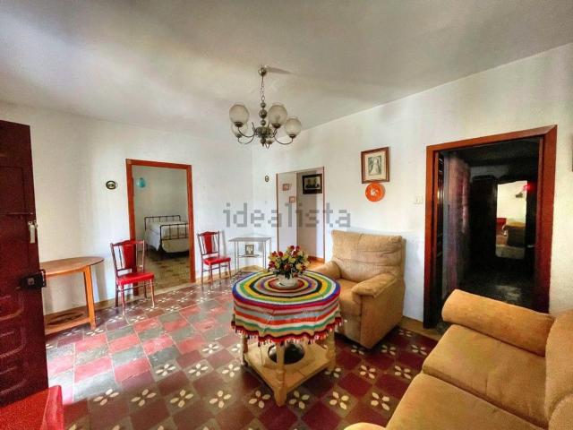 Casa Rural en venta en La Axarquía, Andalucía