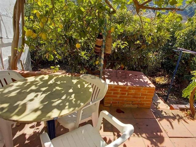 Casa Rural en venta en Cútar, Málaga