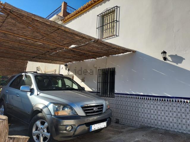 Casa Rural en alquiler en Cútar, Málaga