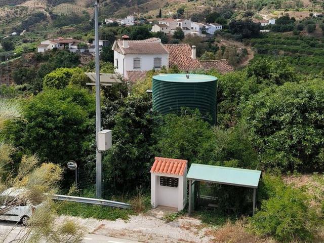 Casa Rural en venta en Cútar, Málaga