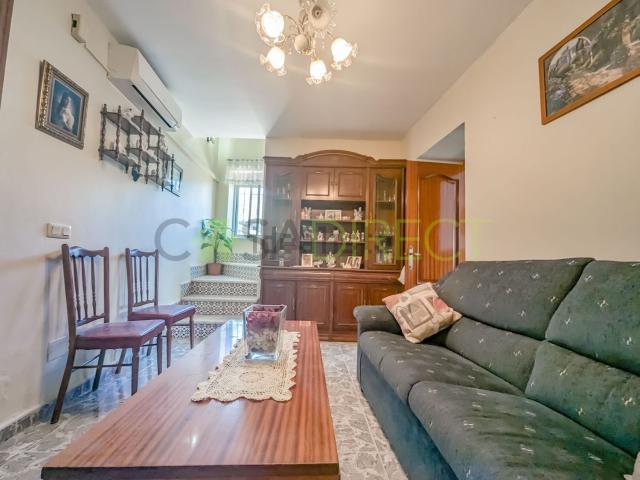 Casa Rural en venta en La Axarquía, Andalucía