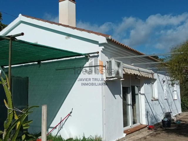 Casa Rural en venta en La Axarquía, Andalucía