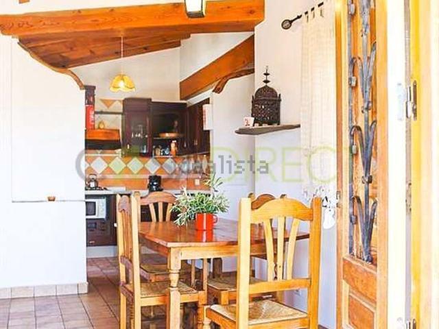 Casa Rural en alquiler en Cútar, Málaga