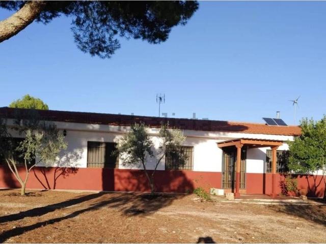 Casa Rural en venta en Daimiel, Castilla-La Mancha