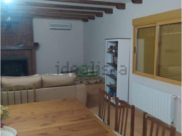 Casa Rural en venta en Daimiel, Castilla-La Mancha