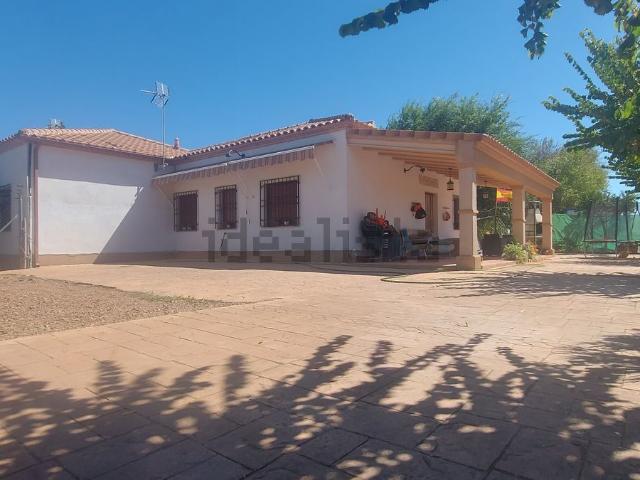Casa Rural en venta en Daimiel, Castilla-La Mancha