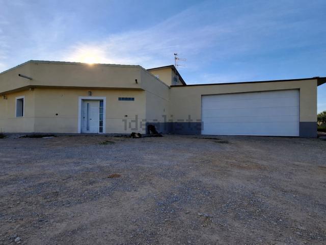 Casa Rural en venta en Daimiel, Castilla-La Mancha