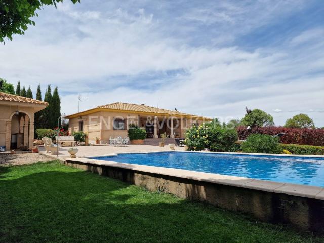 Casa Rural en venta en Daimiel, Castilla-La Mancha
