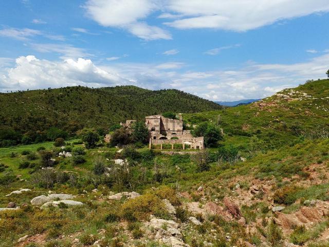 Casa Rural en venta en Alt Empordà, Catalunya