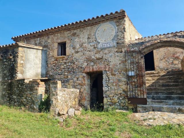 Casa Rural en venta en Alt Empordà, Catalunya