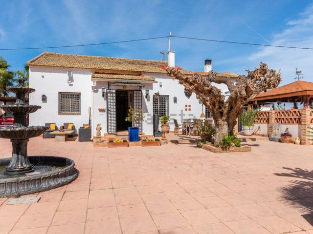 Casa Rural en venta en el Baix Segura / La Vega Baja, Valencia