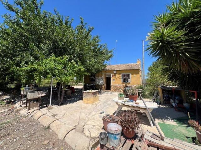 Casa Rural en venta en Daya Nueva
