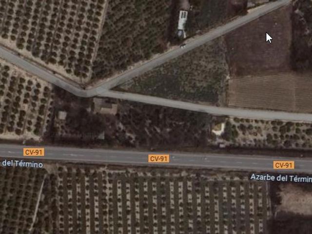 Casa Rural en venta en el Baix Segura / La Vega Baja, Valencia