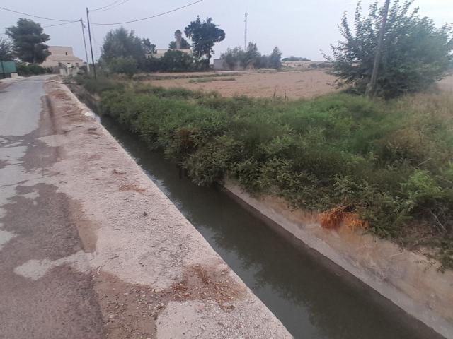 Casa Rural en venta en el Baix Segura / La Vega Baja, Valencia