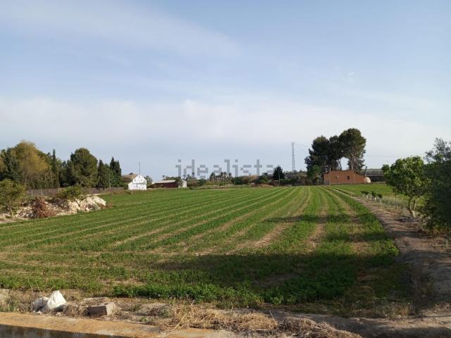 Casa Rural en venta en el Baix Segura / La Vega Baja, Valencia