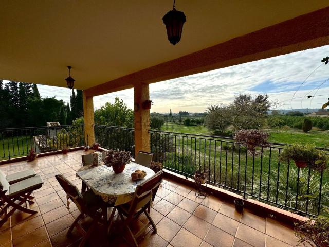 Casa Rural en venta en el Baix Segura / La Vega Baja, Valencia