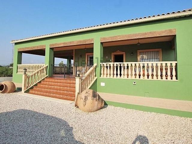 Casa Rural en venta en el Baix Segura / La Vega Baja, Valencia