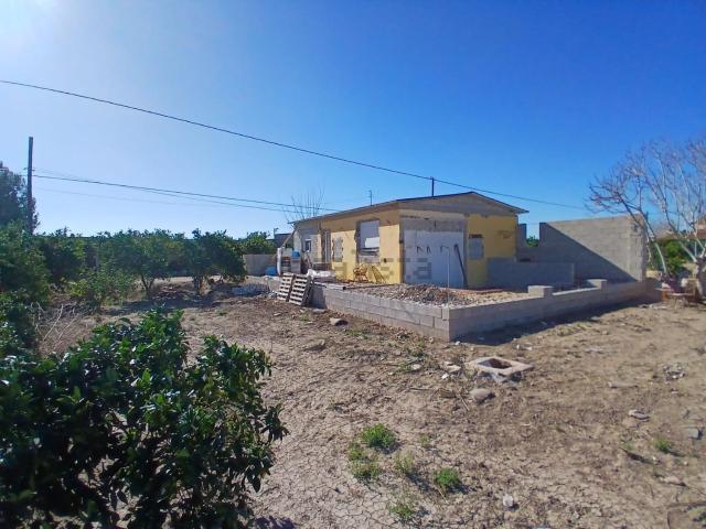 Casa Rural en venta en el Baix Segura / La Vega Baja, Valencia