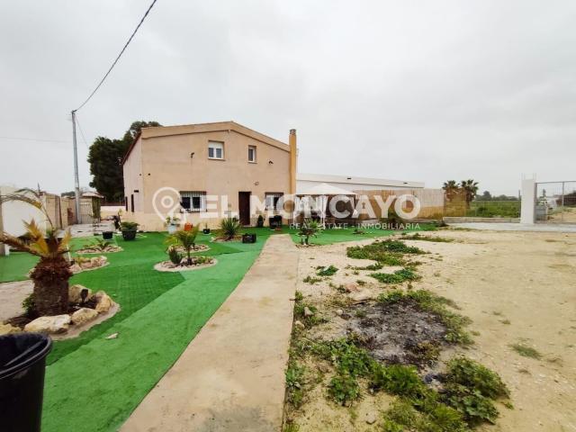 Casa Rural en venta en el Baix Segura / La Vega Baja, Valencia