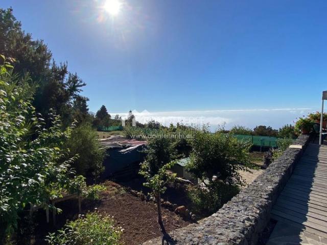 Casa en venta en Aguamansa, La orotava