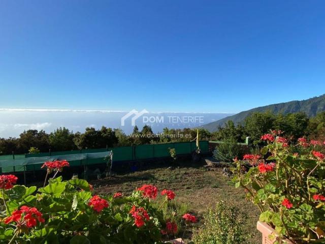 Casa en venta en La orotava, Aguamansa