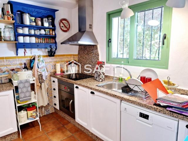 Chalet en venta en el Vinalopó Mitjà / El Vinalopó Medio, Valencia