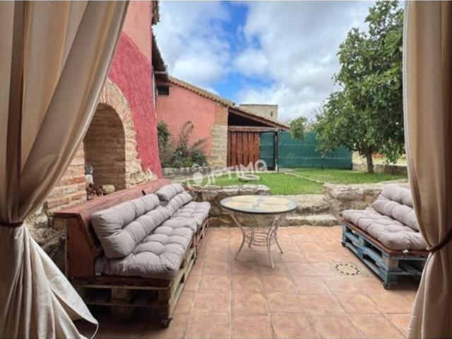 Casa Rural en venta en Villalonso, Castilla y León