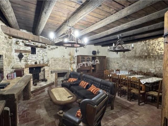 Casa Rural en venta en Villalonso, Castilla y León