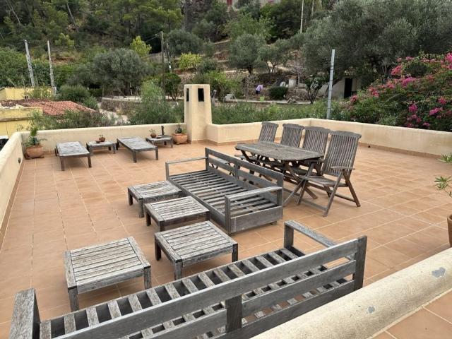 Casa Rural en venta en Estellencs, Illes Balears