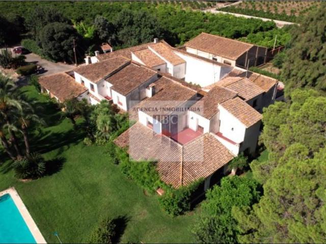 Casa Rural en venta en la Marina Alta, Valencia