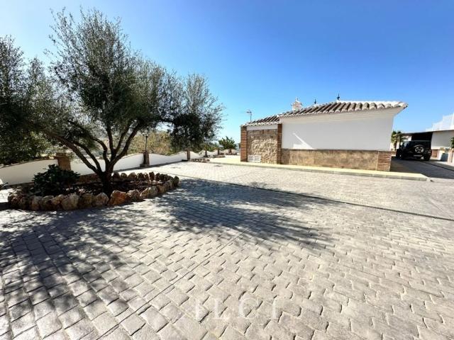Casa Rural en venta en Pasada de Granadillo, La Axarquía