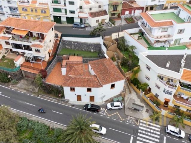 Casa Rural en venta en Realejo Alto, Los Realejos