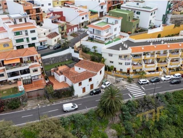 Casa Rural en venta en Realejo Alto, Los Realejos