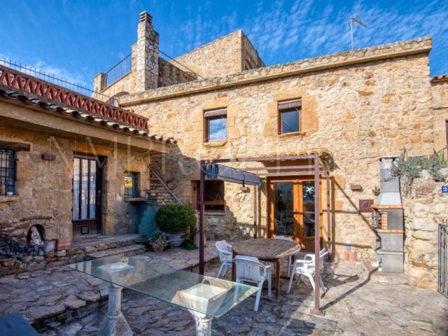 Casa Rural en venta en Baix Empordà, Catalunya