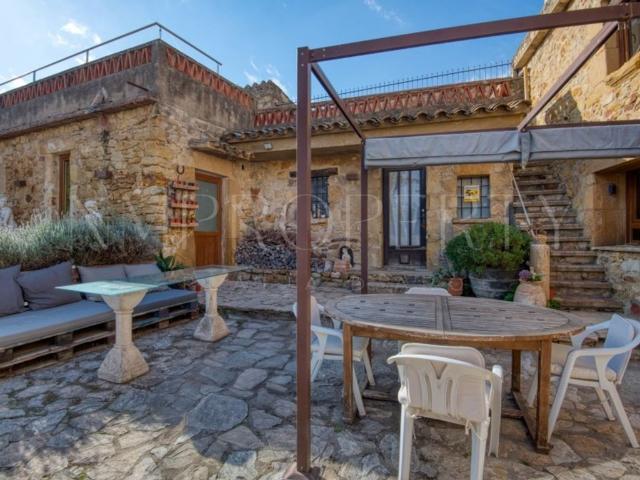 Casa Rural en venta en Baix Empordà, Catalunya