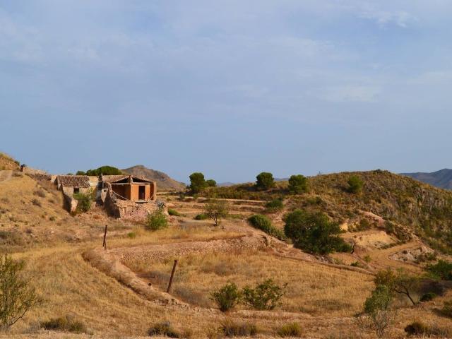 Casa Rural en venta en Alto Guadalentín, Murcia