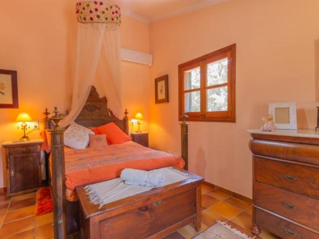 Casa Rural en venta en Crist Rei, Raiguer