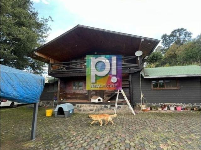 Casa en venta en Salvador Escalante, Michoacán