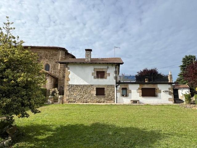 Casa Rural en venta en Gorbeialdea, Guipúzcoa