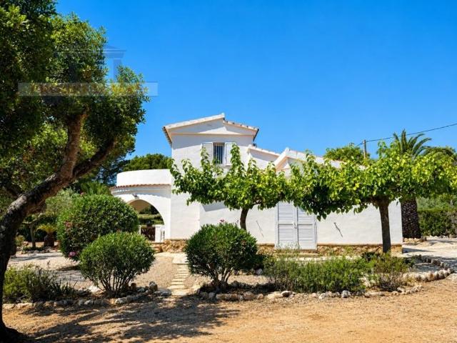 Casa Rural en venta en Baix Ebre, Catalunya