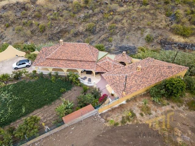 Casa Rural en venta en Santa Cruz De Tenerife, Canarias