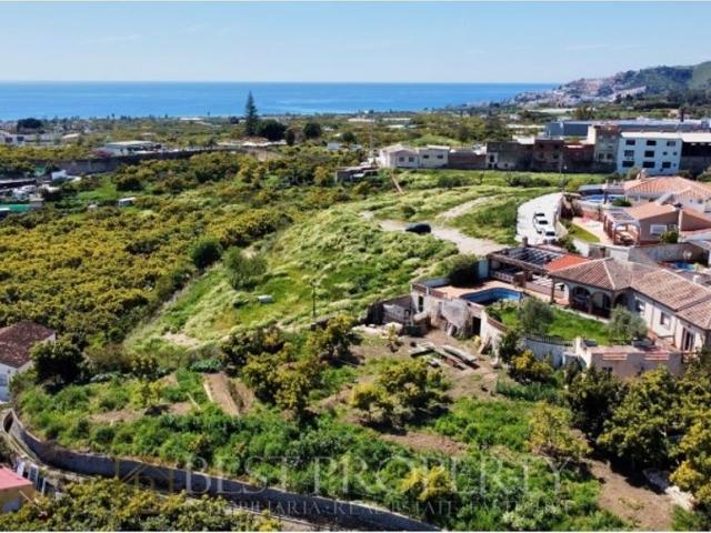 Casa Rural en venta en Nerja, Imaroga