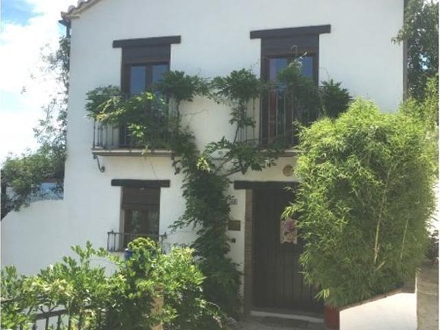 Chalet en venta en Serranía de Ronda, Andalucía