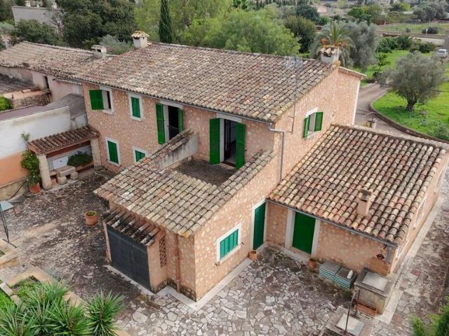 Casa Rural en venta en Sencelles, Baleares