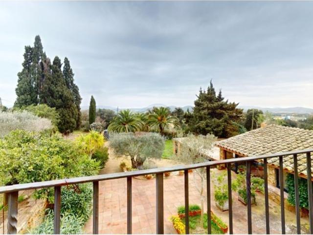 Casa Rural en venta en Baix Empordà, Catalunya