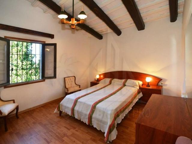 Casa Rural en venta en les Ferreres, Maresme