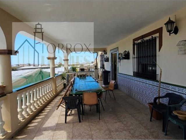 Casa Rural en venta en Torrox Park, La Axarquía