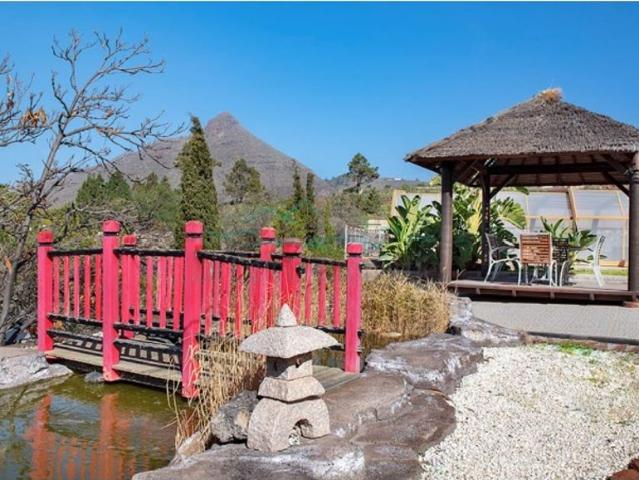 Casa Rural en venta en Palm-Mar, Arona, Arona