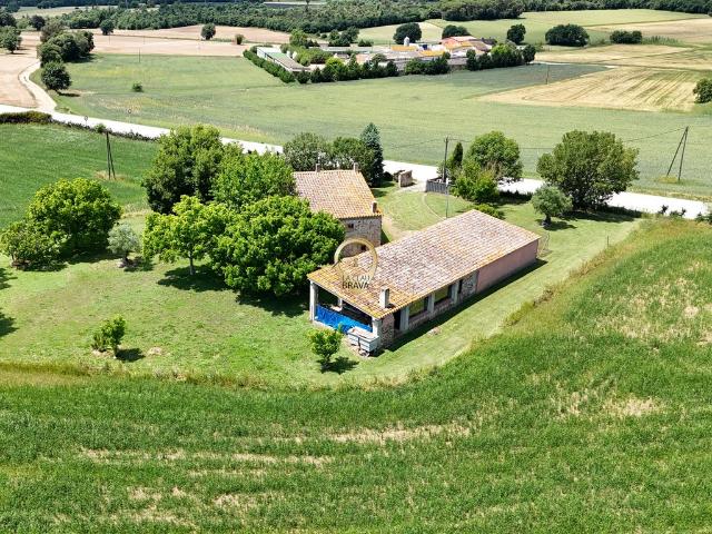 Casa Rural en venta en Gironès, Catalunya